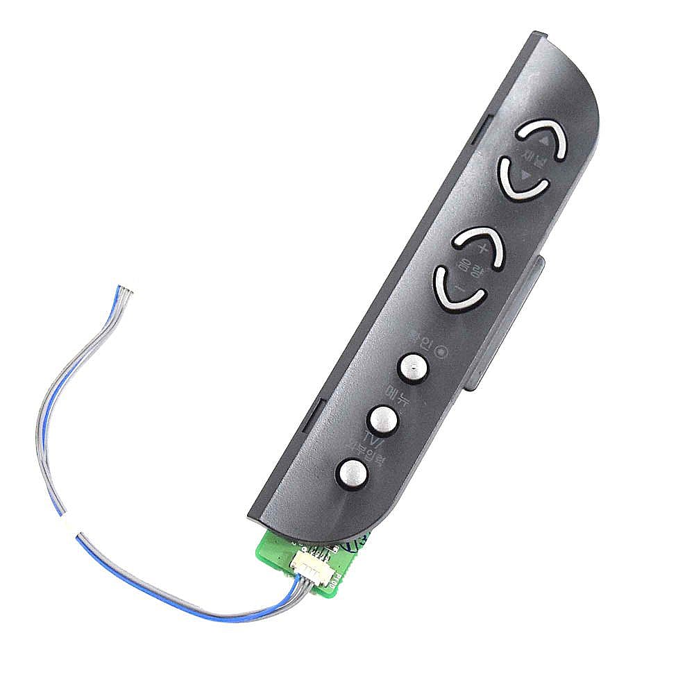 Photo of Part #ebr50297601, Home Electronics Sub Pcb Assembly from Repair Parts Direct