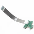 Pcb Assembly for LG LHB535 - Part EBR52819479