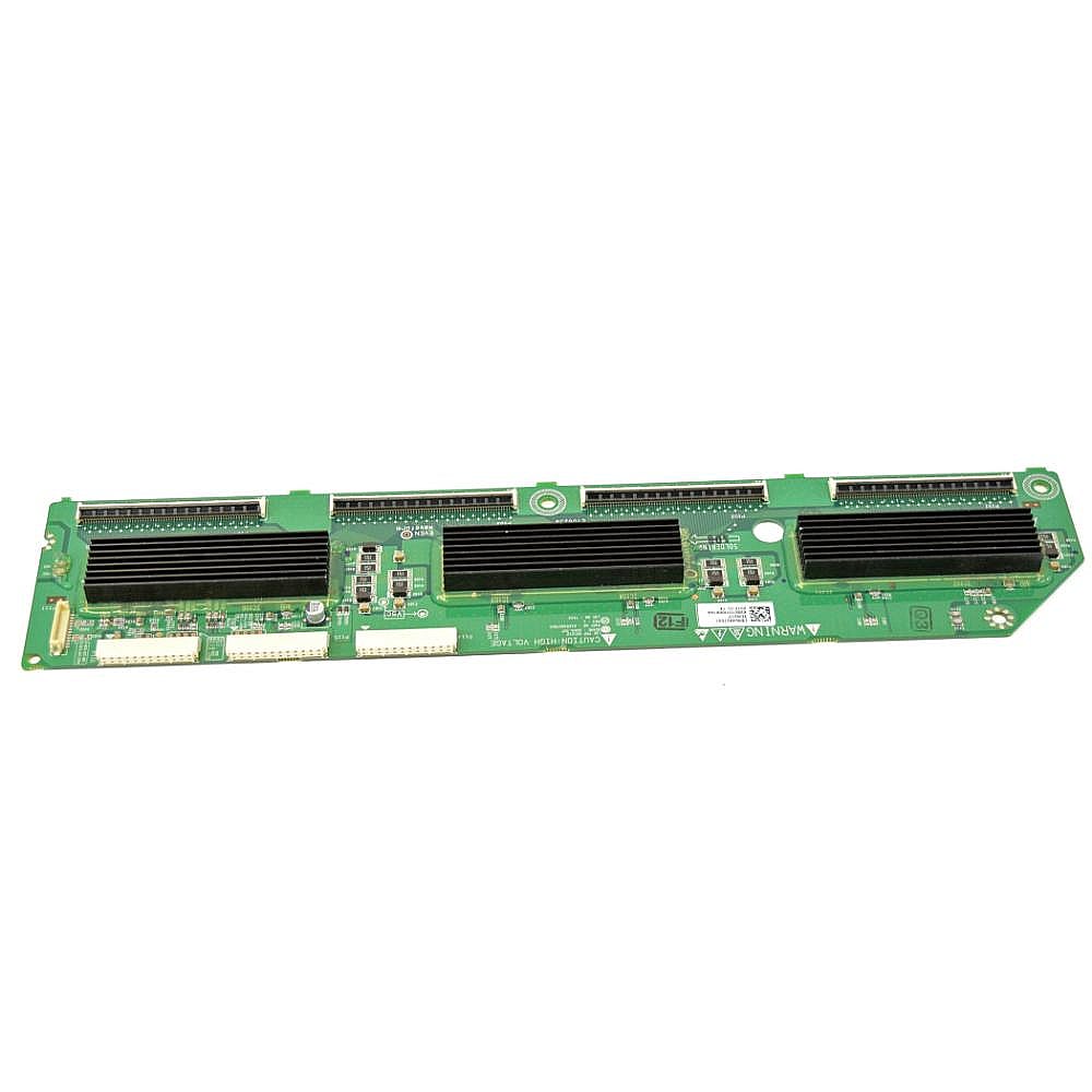 Photo of Part #ebr54657501, Pcb from Repair Parts Direct