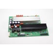 Television Printed Circuit Board EBR55360601