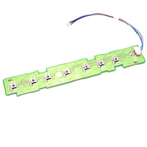 Home Electronics Pcb Assembly EBR57458501