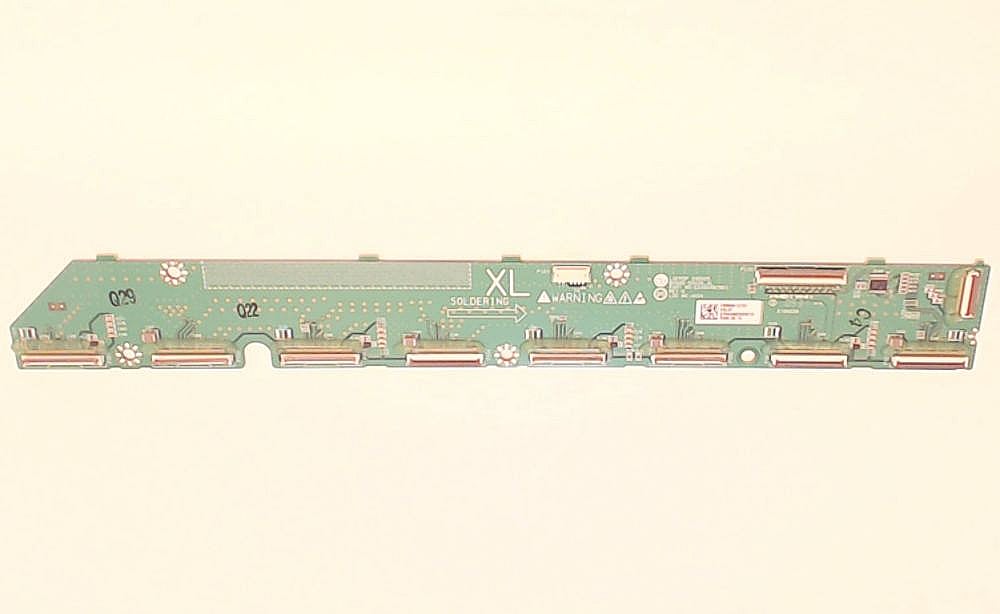 Photo of LG Part #ebr60512701, Pcb Assembly from Repair Parts Direct