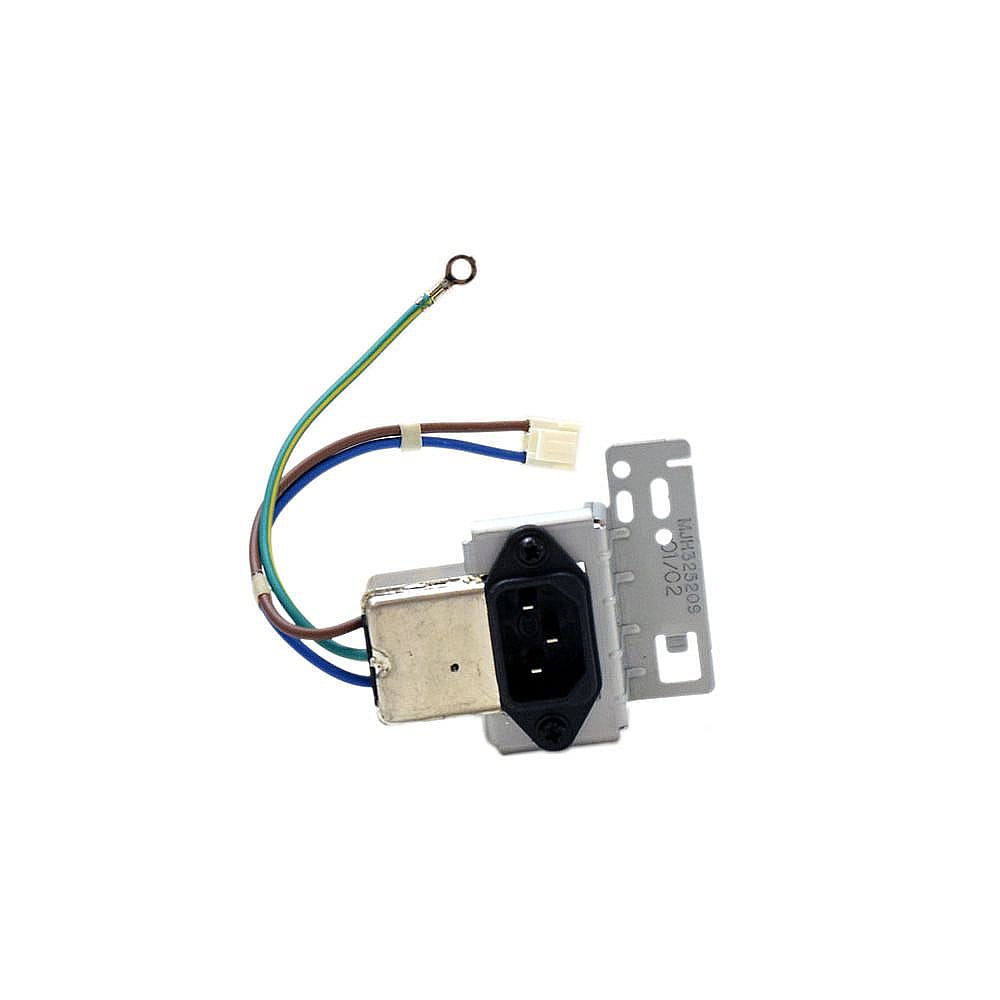 Photo of Part #ebr61677203, Pcb Assembly from Repair Parts Direct