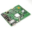 Lg Television Printed Circuit Board for LG 55LH50-UCAUSVLJR - Part EBR62156702