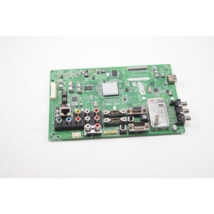Television Printed Circuit Board EBR62951809