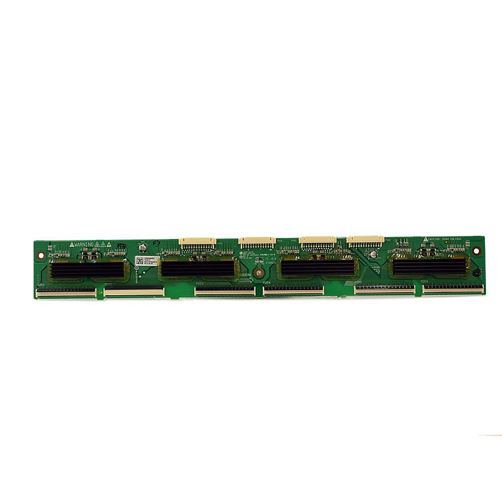 Zenith Part #ebr63394601, Pcb Hand Ins | 16.80 x 11.60 x 3.10