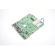 Lg Pcb Assembly for LG 37LH260H - Part EBR63424013