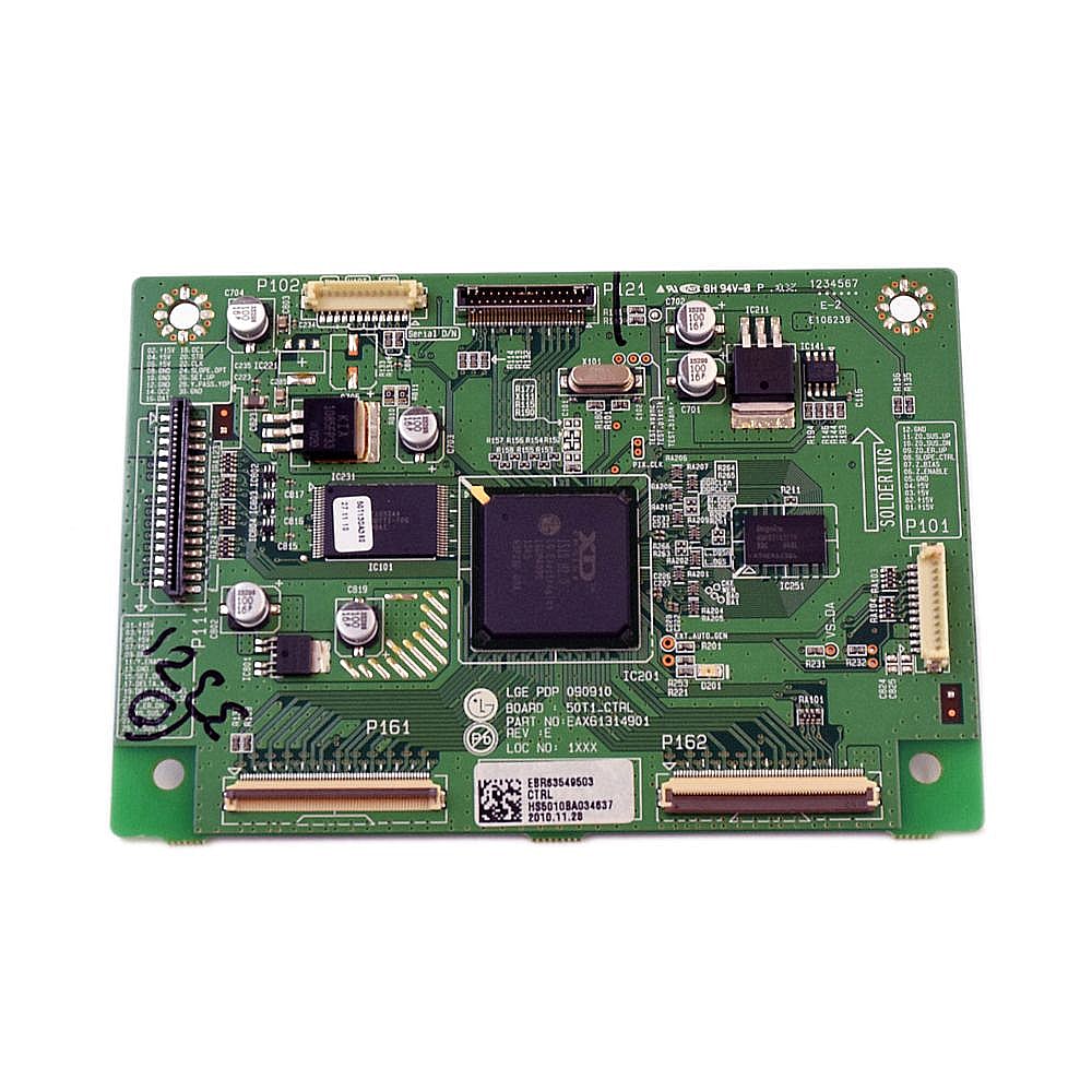Part #ebr63549503, Home Electronics Hand Insert