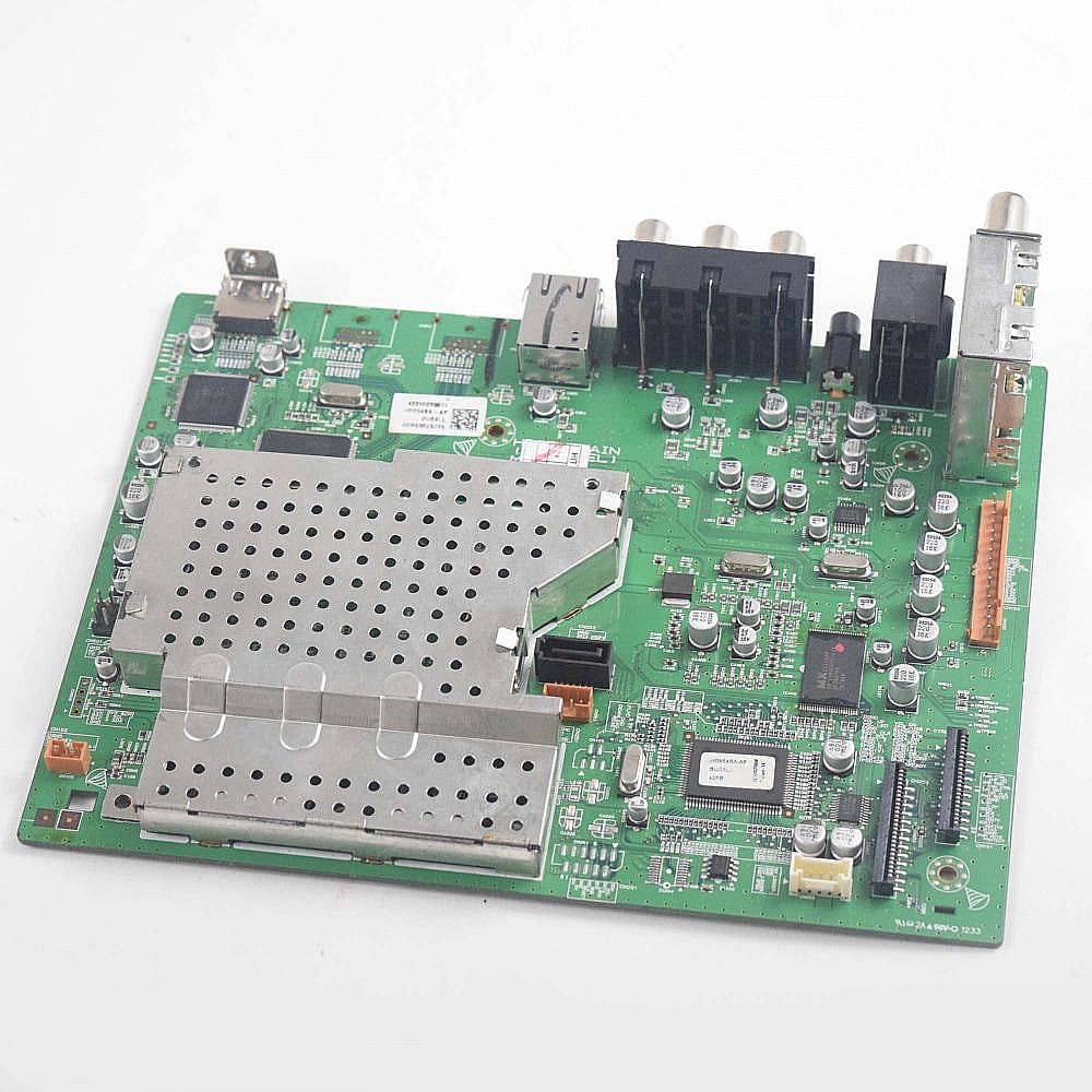 Part #ebr63825706, Option Code