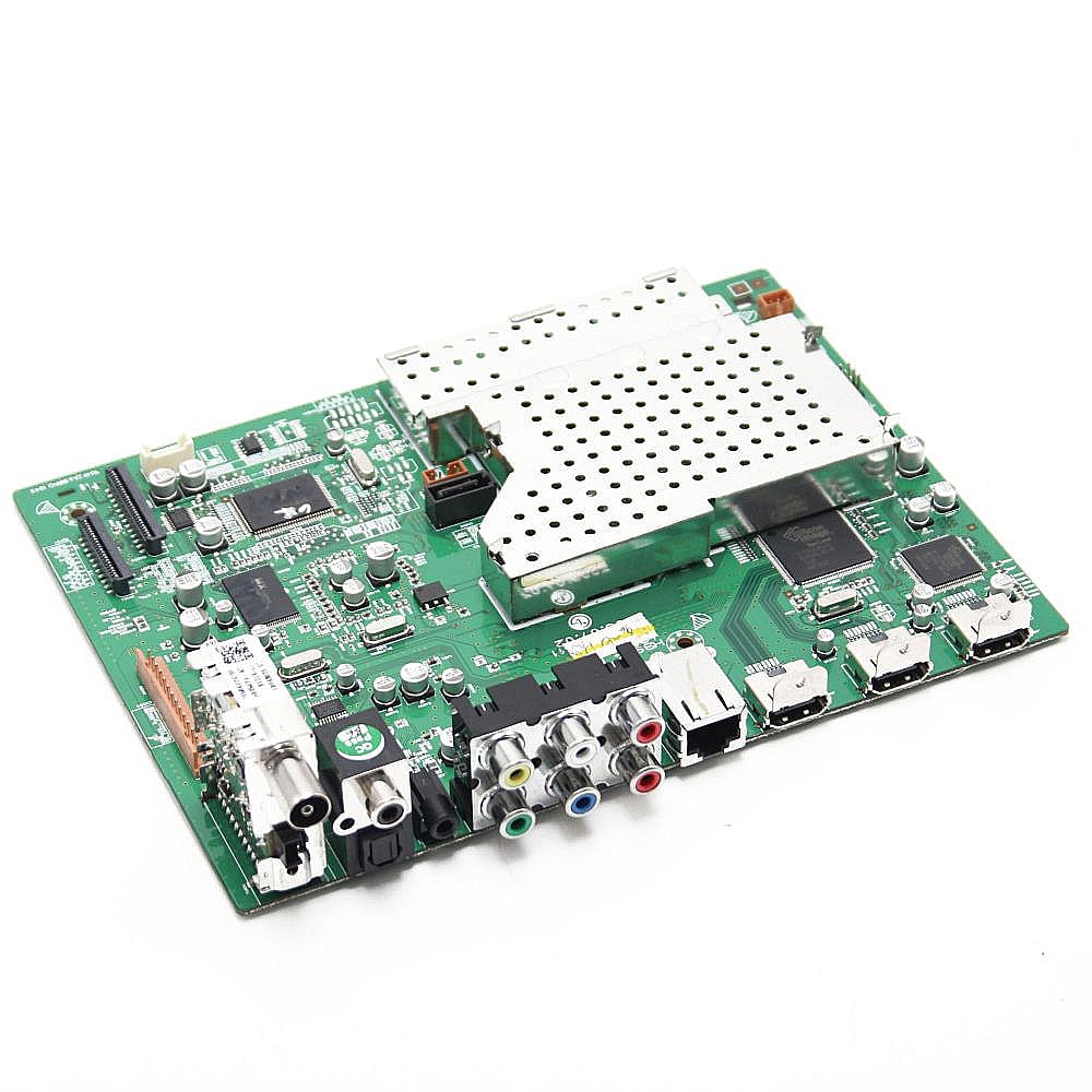 Part #ebr63825707, Home Electronics Option Code