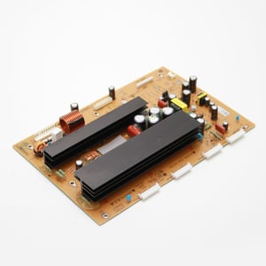 Television Printed Circuit Board EBR64064201
