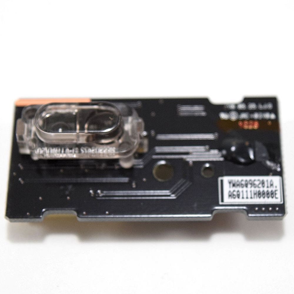 Photo of Part #ebr64966201, Television Printed Circuit Board from Repair Parts Direct