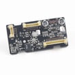 Sub Pcb Assembly for LG 55LE8500 - Part EBR64966401