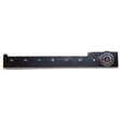 Television Control Panel Assembly for LG 42LE5400 - Part EBR64966801