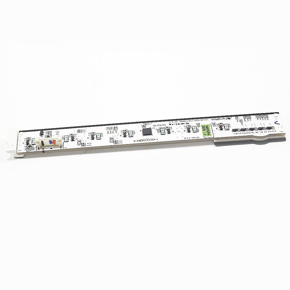 Part #ebr64966804, Pcb Asy, fron