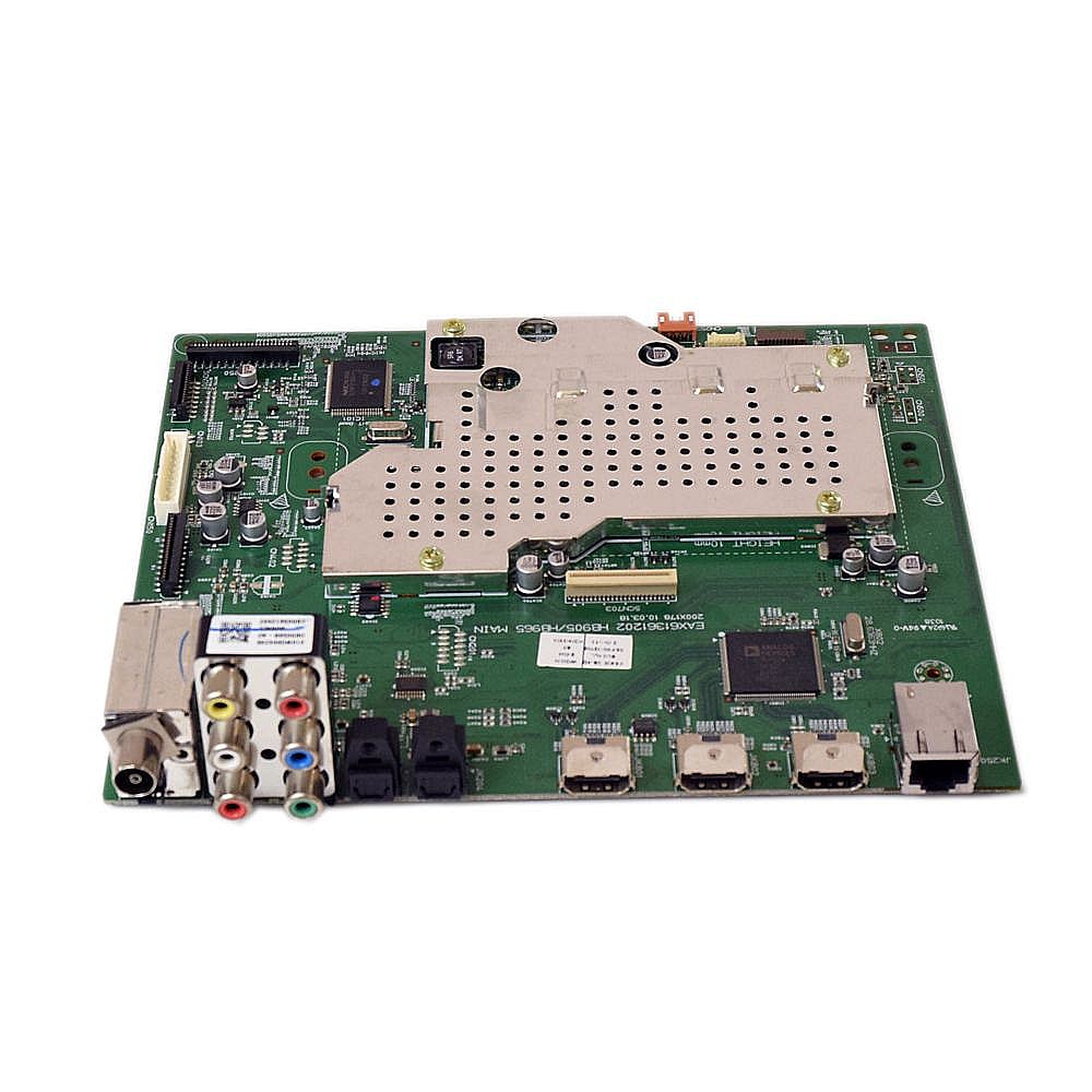 Part #ebr65612702, Lg Option Code