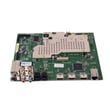 Lg Option Code for LG LHB535 - Part EBR65612702