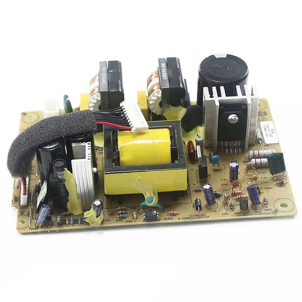 Photo of Part #ebr65615901, Pcb Assembly from Repair Parts Direct