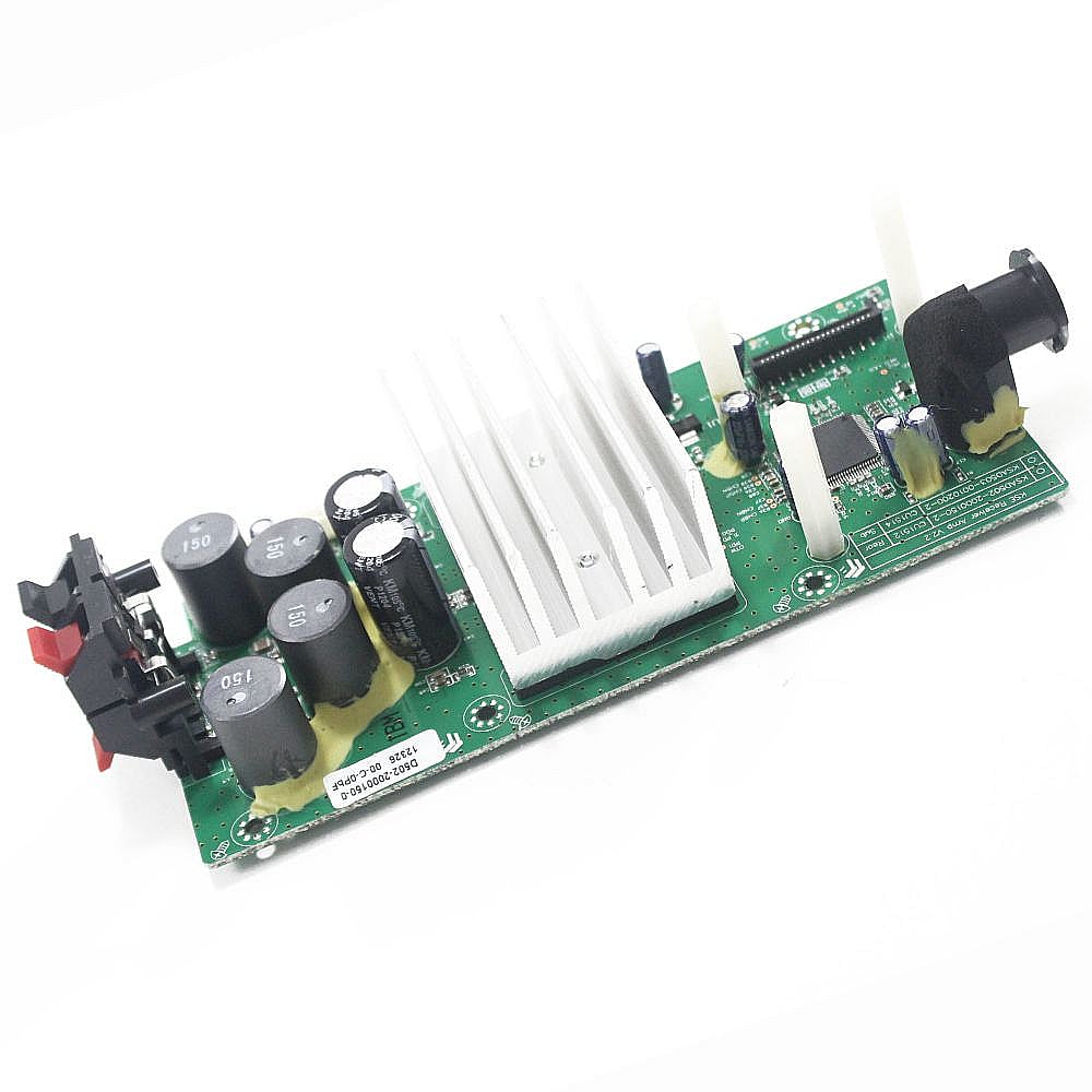 Photo of Part #ebr65616101, Pcb Assembly from Repair Parts Direct