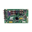 Pcb Assembly for LG 50PK550UDAUSALJR - Part EBR65773601