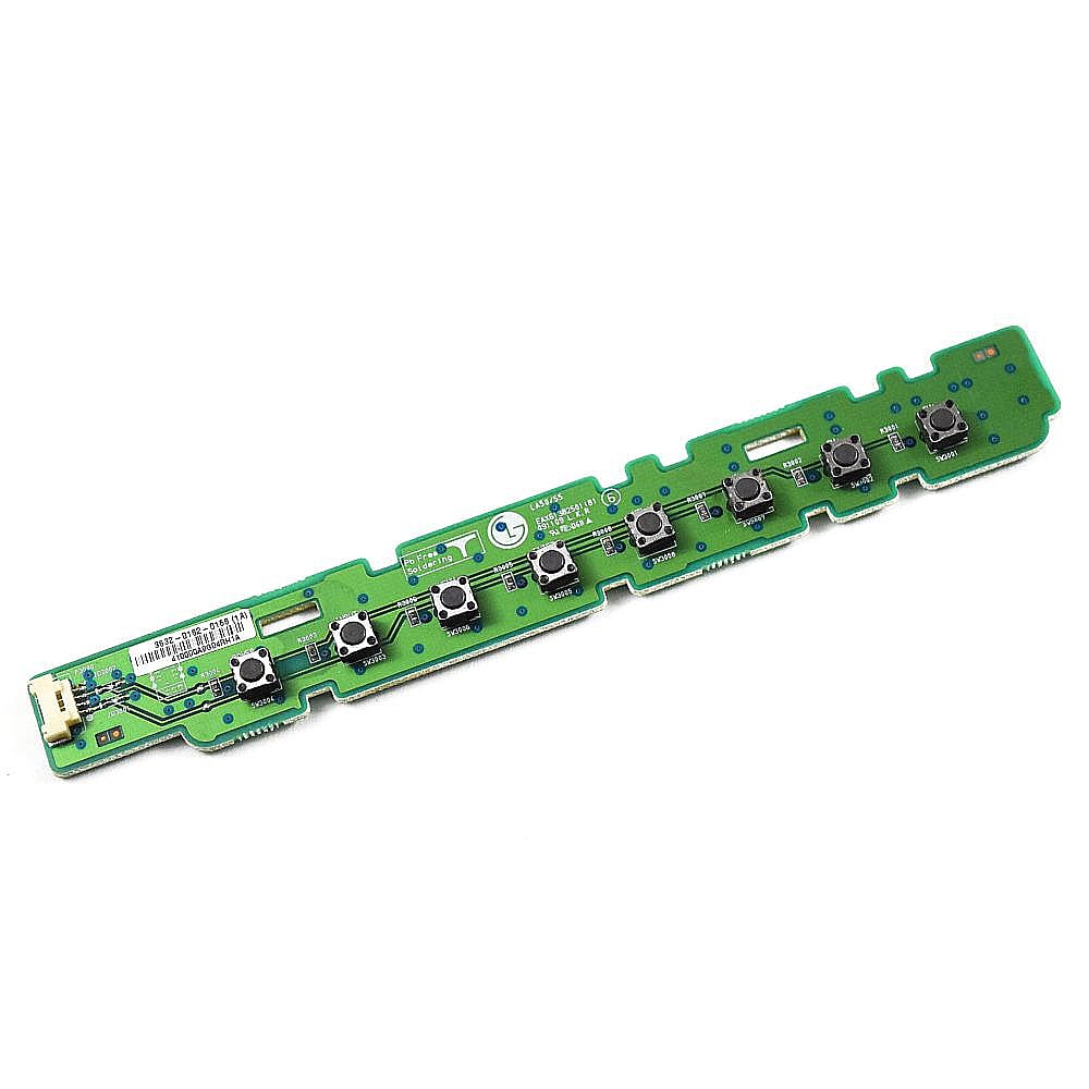 Photo of LG Part #ebr65871301, Sub Pcb Assembly from Repair Parts Direct