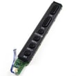 Lg Sub Pcb Assembly for LG 42LD550 - Part EBR65871302