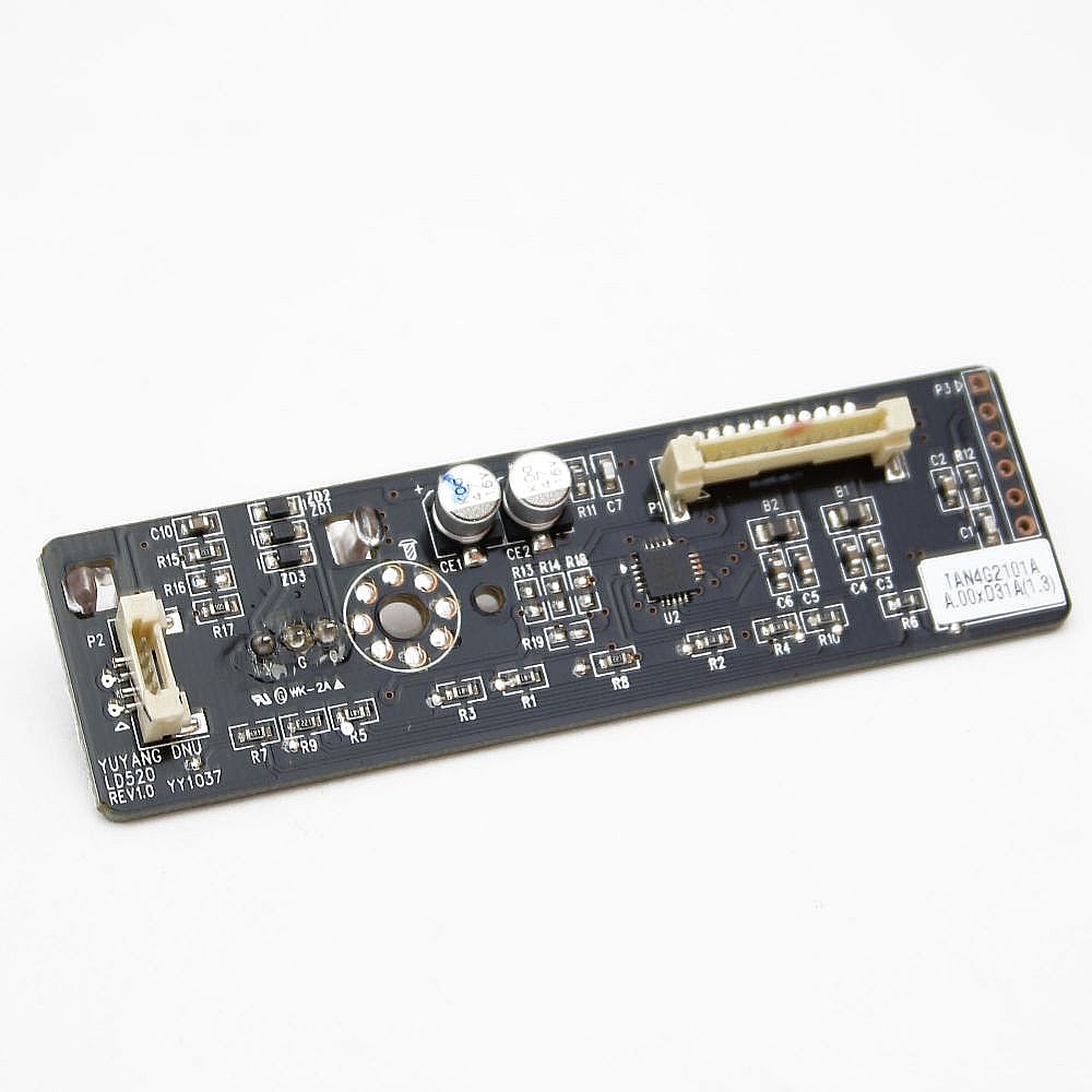 Part #ebr66402101, Television Printed Circuit Board