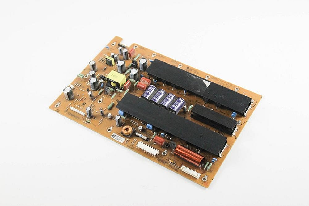 Photo of Part #ebr66607501, Television Printed Circuit Board from Repair Parts Direct