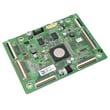 Zenith Television Electronic Control Board EBR67818201