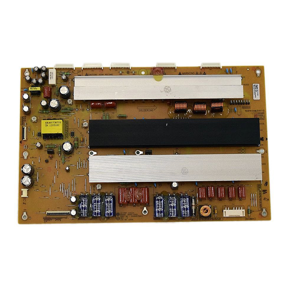 Part #ebr67820301, Zenith Pcb Assembly