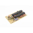Television Printed Circuit Board for LG 42PT350UDAUSLLUR - Part EBR68341901