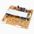 Television Printed Circuit Board for Zenith Z42PT320 - Part CRB33648101