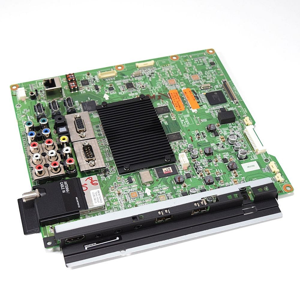 Part #ebr69488803, Home Electronics Pcb Assembly