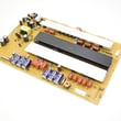Zenith Television Printed Circuit Board for LG 60PV450 - Part EBR71516301
