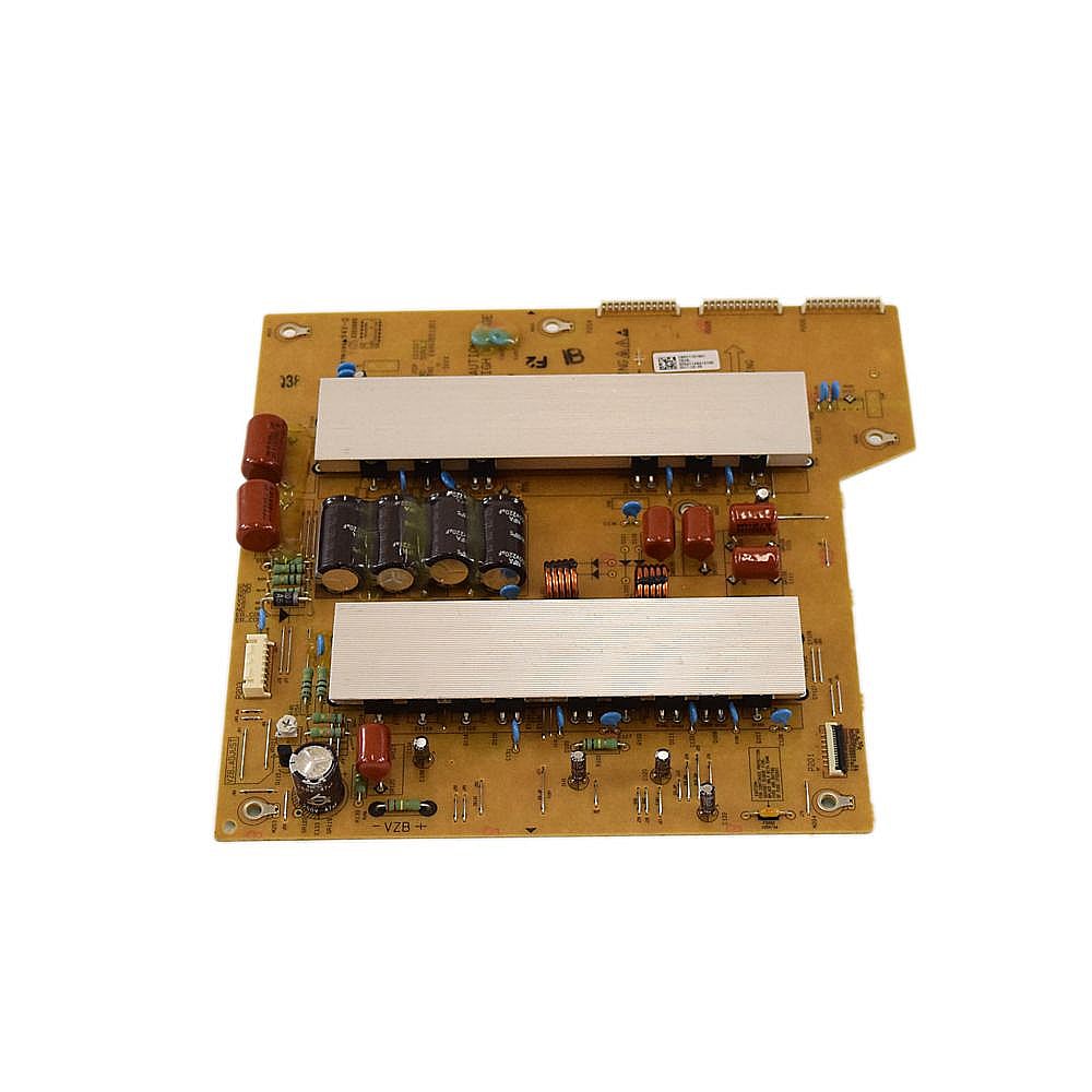 Photo of Part #ebr71727901, Television Printed Circuit Board from Repair Parts Direct