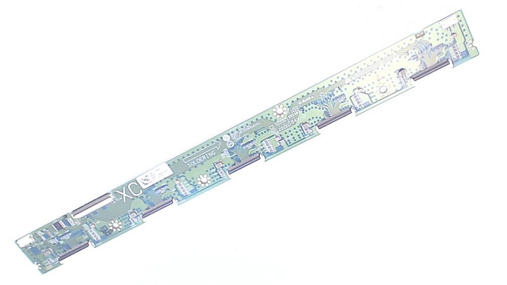 Photo of Part #ebr71728401, Pcb Assembly from Repair Parts Direct