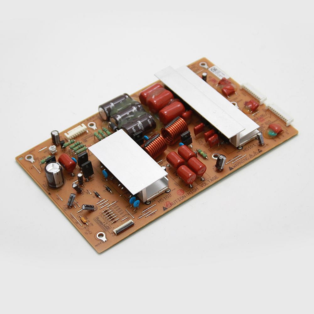 Zenith Part #ebr71736301, Pcb Assembly | 10.00 x 6.00 x 1.00