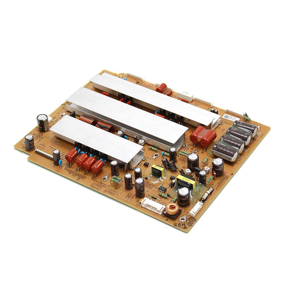 Part #ebr71838902, Home Electronics Pcb Assembly