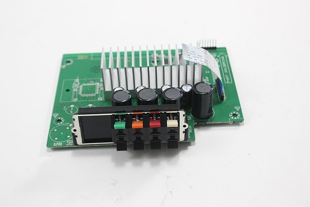 Photo of Part #ebr72869011, Pcb Assembly from Repair Parts Direct