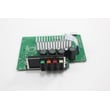 Pcb Assembly for LG LHB976 - Part EBR72869011