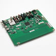 Television Printed Circuit Board for LG 60PV450 - Part EBR72942909