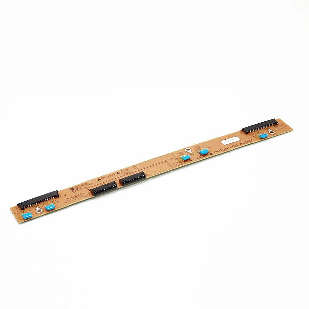 Part #ebr73061110, Home Electronics Pcb Assembly