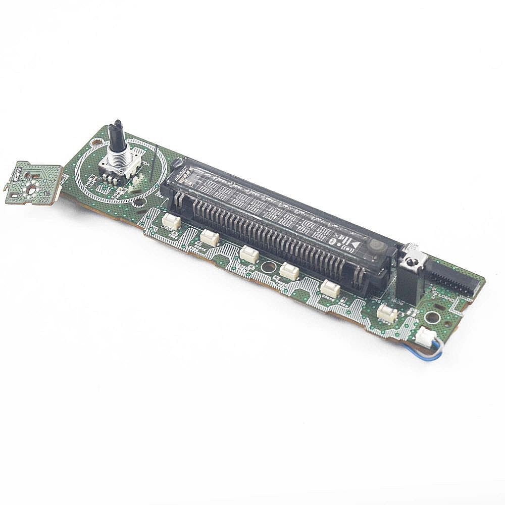Photo of Part #ebr73092301, Pcb Assembly from Repair Parts Direct