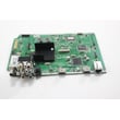 Lg Home Electronics Main Control Board EBR73538701