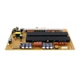 Television Printed Circuit Board for LG 60PZ950UAAUSZLHR - Part EBR73561201