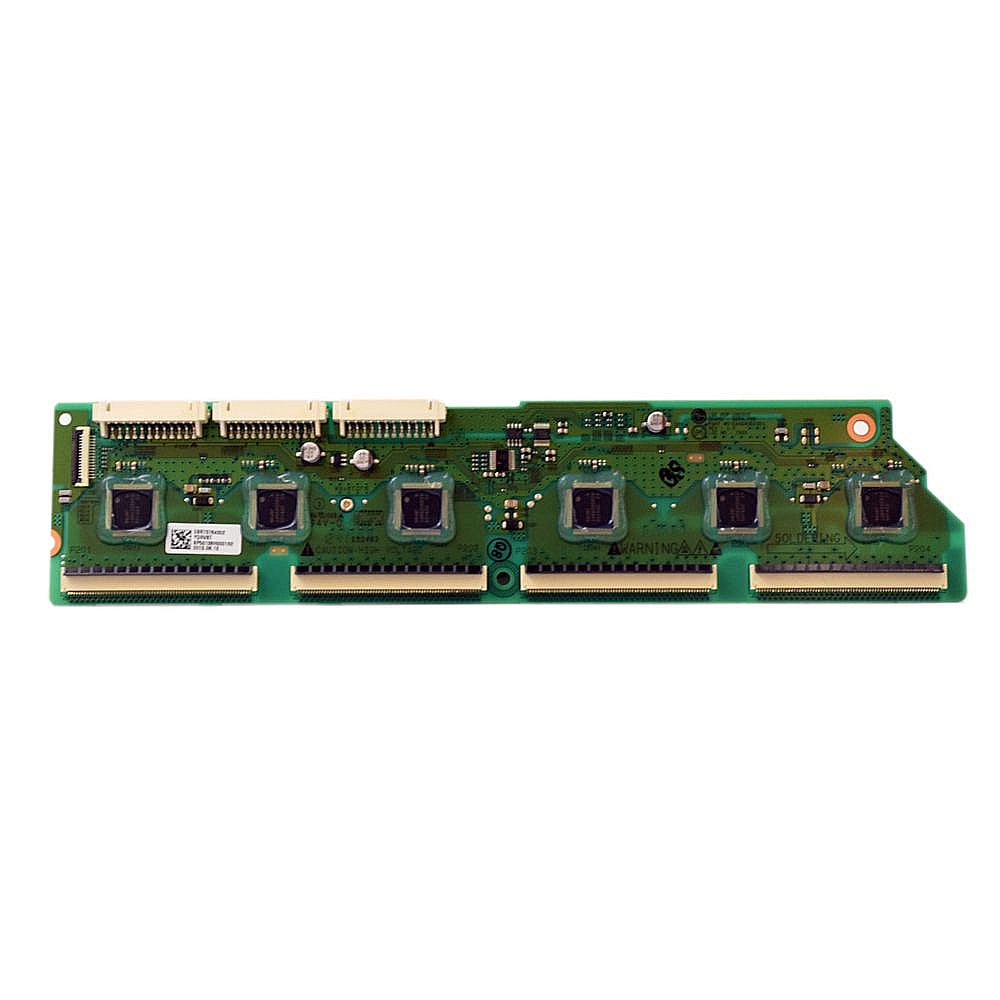 Part #ebr73764302, Television Printed Circuit Board