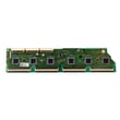 Television Printed Circuit Board for LG 50PM9700UAAUSLLJR - Part EBR73764302