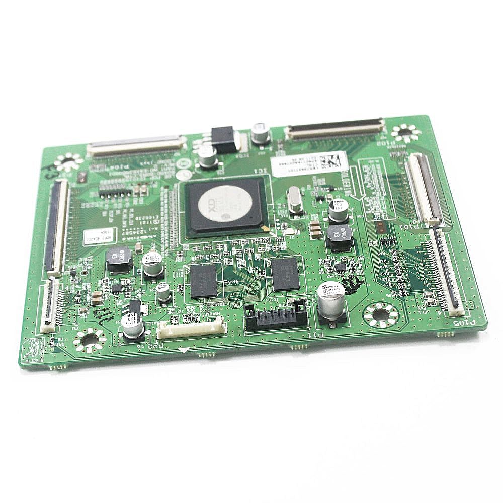 Part #ebr73837101, Television Printed Circuit Board