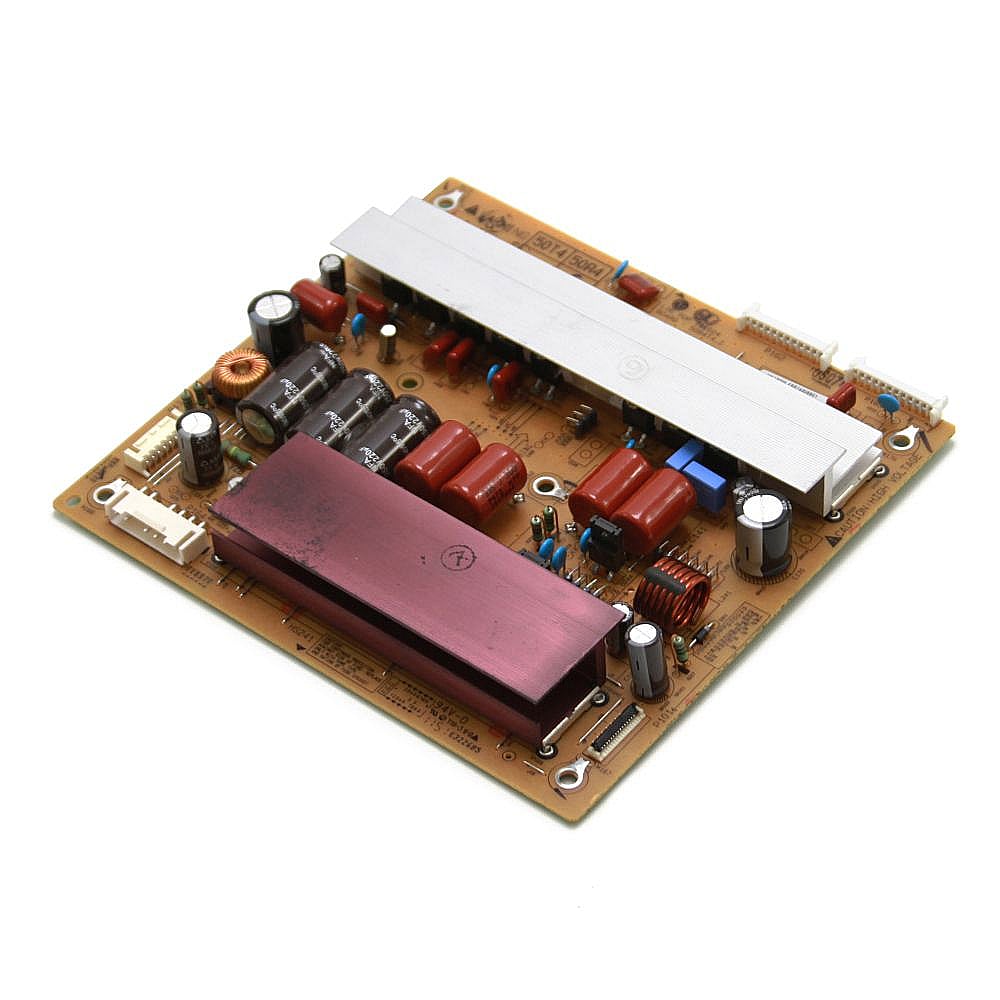 LG Part #ebr74306901, Television Printed Circuit Board