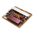 Television Printed Circuit Board for LG 50PM9700UAAUSLLHR - Part EBR74306901